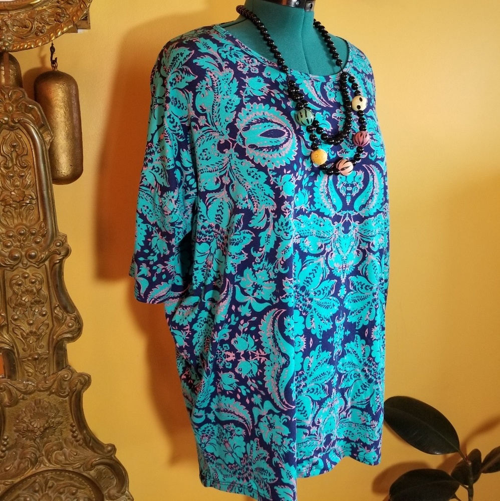 LuLaRoe Irma